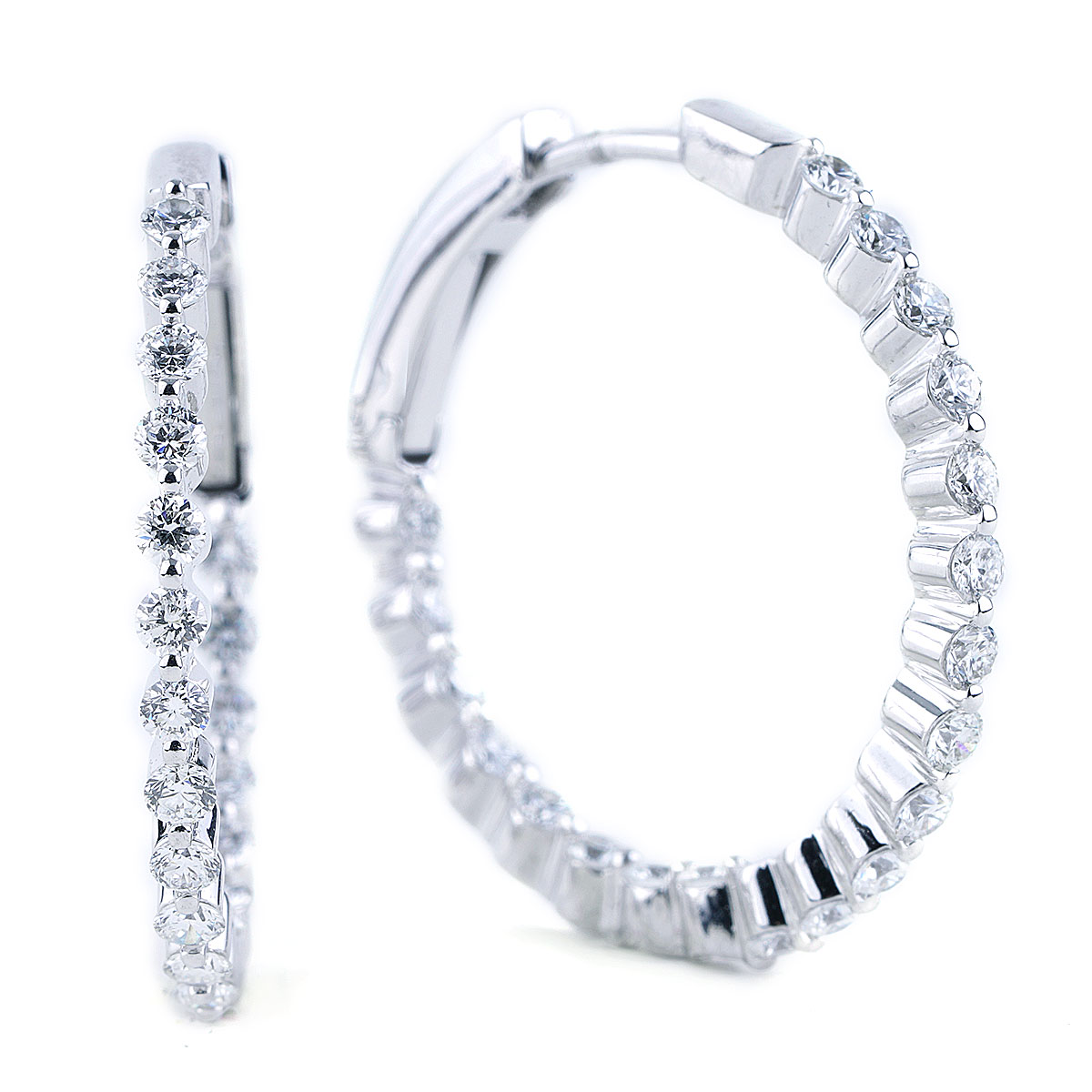 beny sofer designs - Google Search | Diamond earrings, Diamond, Gemstone  jewelry