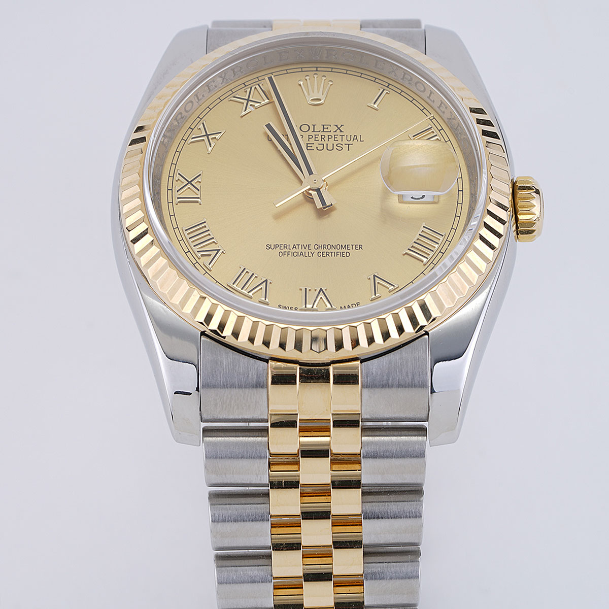 Rolex 13268 2025