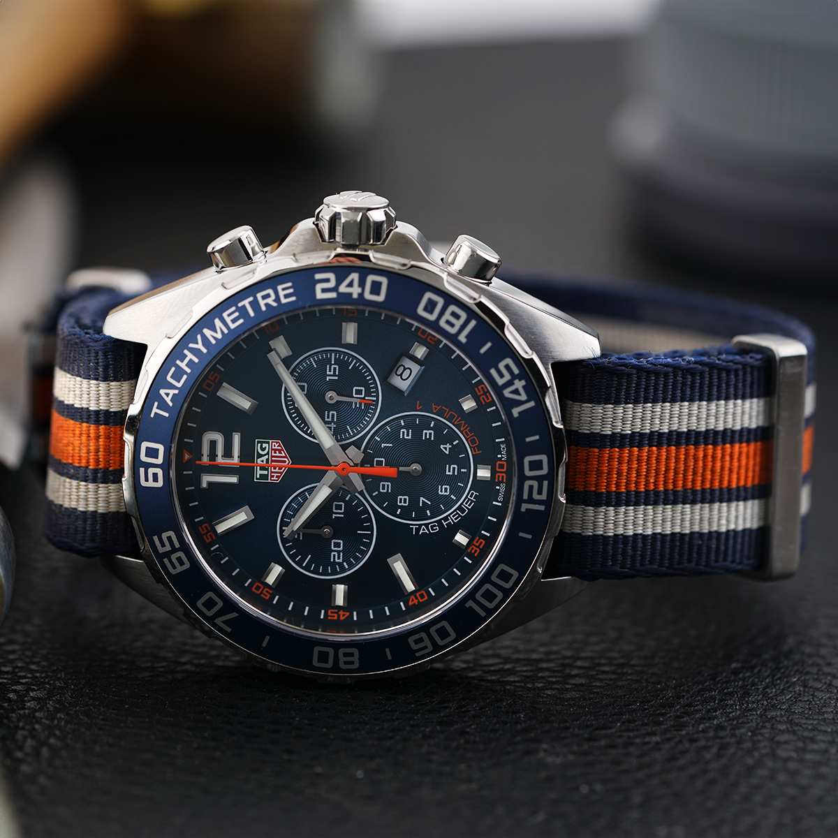 Tag heuer formula 1 caz1014 online