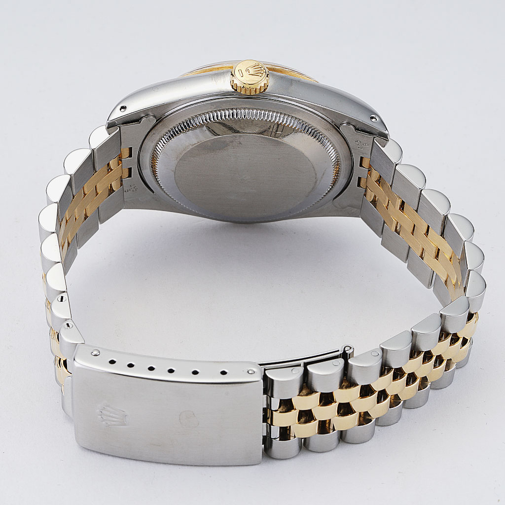 Rolex NEW Jubilee mens 62510H/555B SSteel Watch Bracelet 20mm GMT  1675,16710,16700,16760 Explorer, Datejust 16030