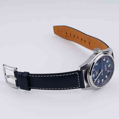 Longines Spirit Chronometer Blue Dial Circa 2021 | New York