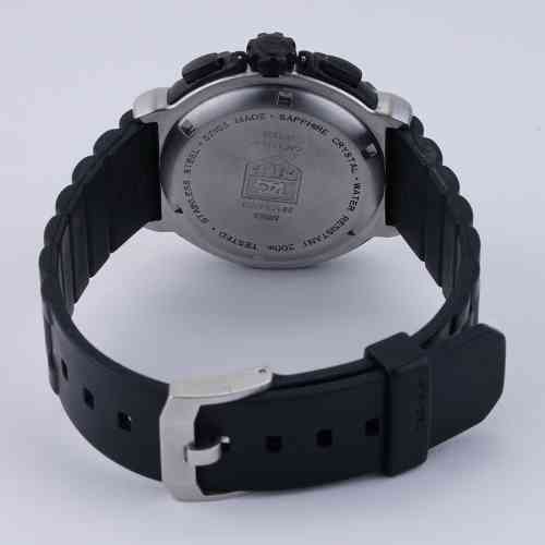 Tag Heuer Formula 1 Chronograph Circa 2004 | New York Jewelers Chicago
