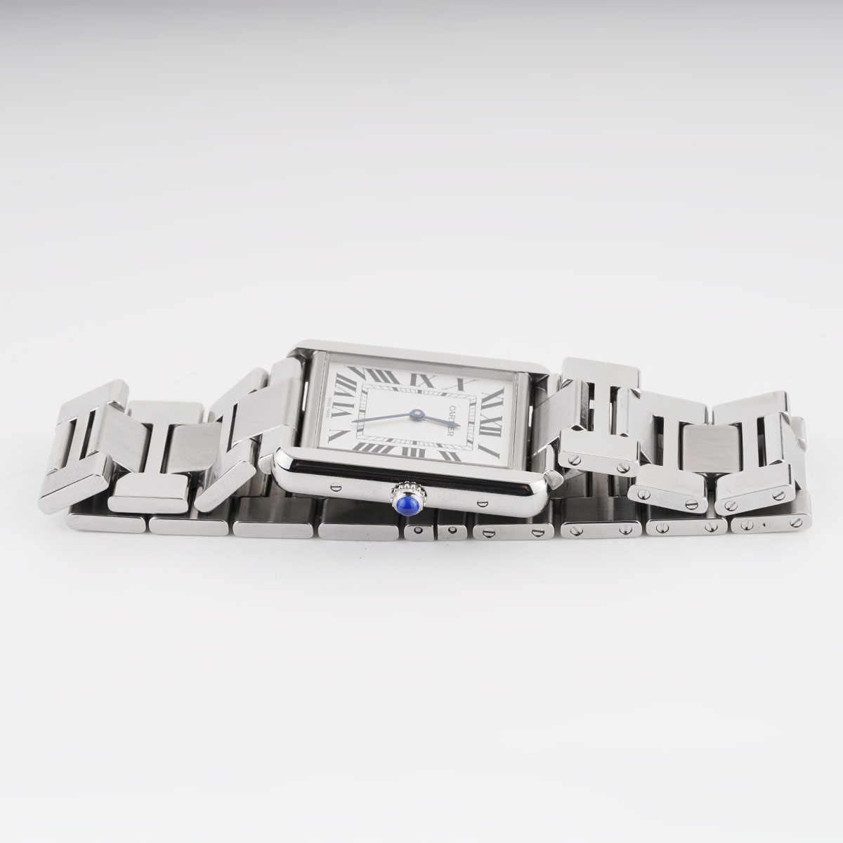 Cartier Tank Solo Circa 2012 Appx. | New York Jewelers Chicago