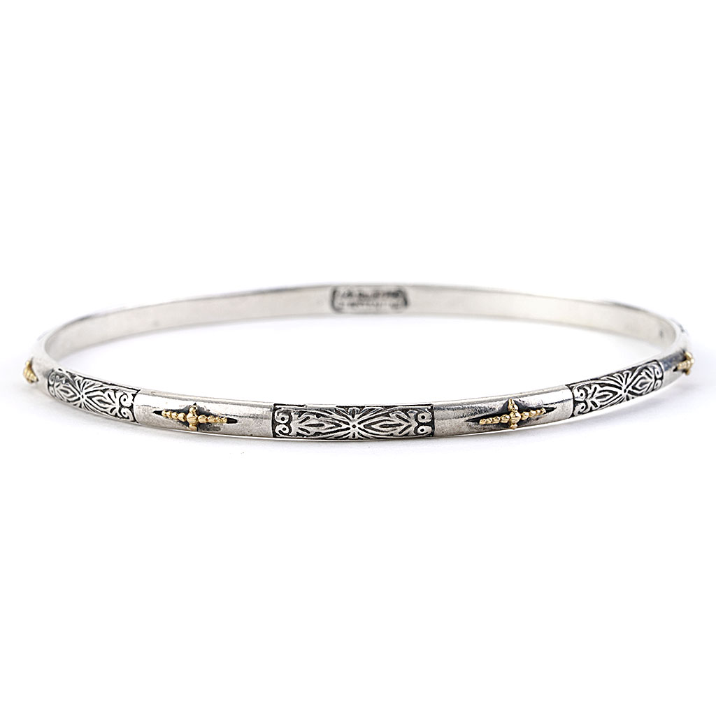 konstantino bangle