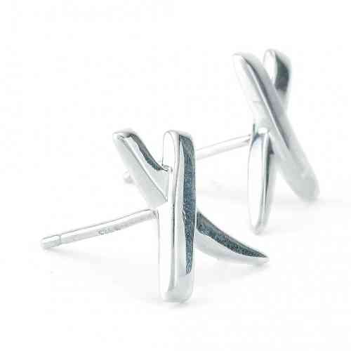 Chapado en Laton シルバ　Paloma Picaso Tiffany & Co Signed PALOMA PICASSO Sterling Silver Jasper