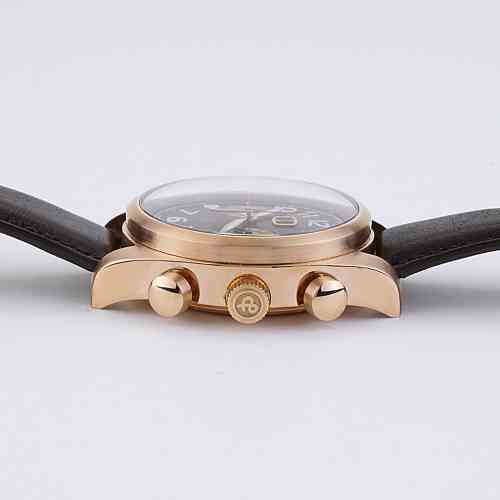 Bell & Ross Vintage 126XL Edicion Limitada | New York