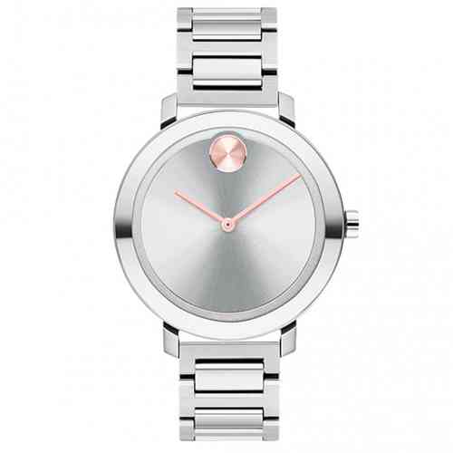 Movado | New York Jewelers Chicago