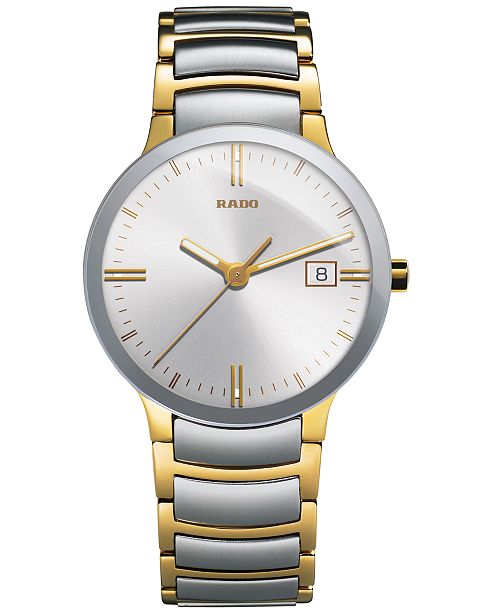 rado 38mm