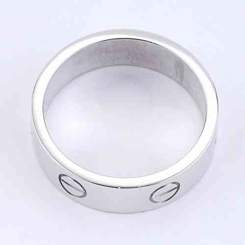 6mm cartier love discount ring