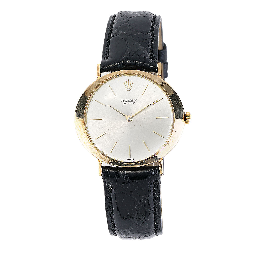 Rolex Cellini Manual Model 3606 | New Jewelers Chicago