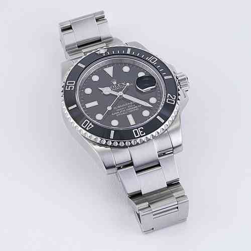 Rolex Submariner Ceramic Circa 2013 116610 | New York Rolex Submariner Ceramic Circa 2013 116610 | New York
