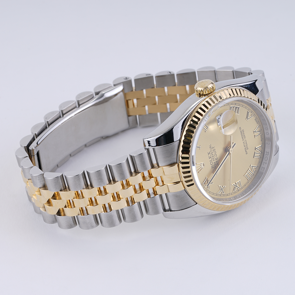 Rolex new datejust outlet 36