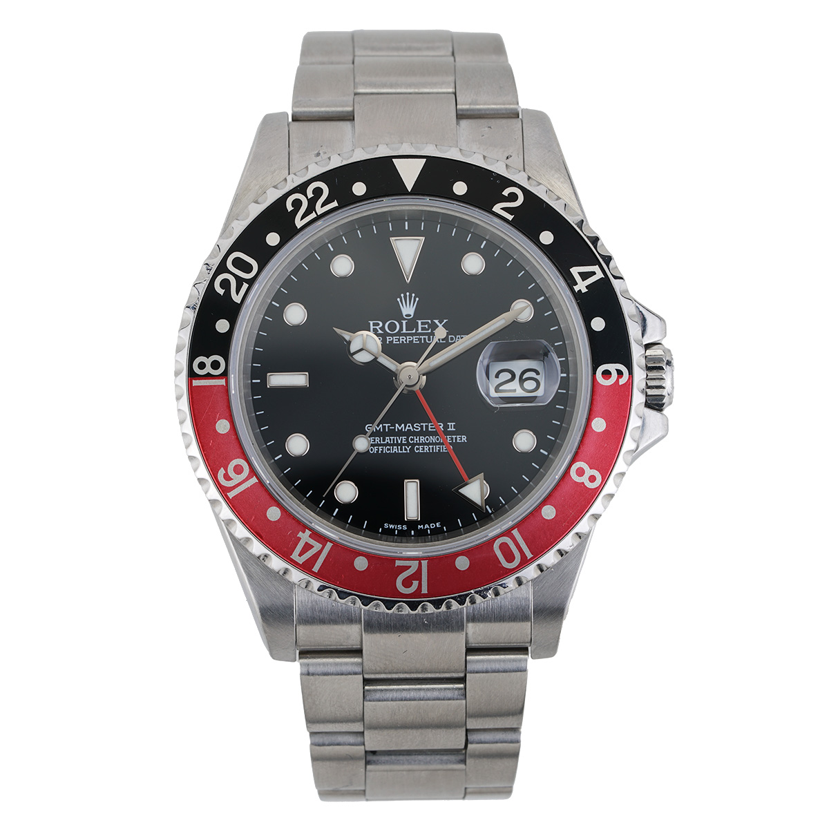 Difference between rolex submariner and gmt best sale