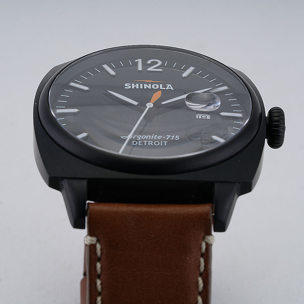 Shinola brakeman online