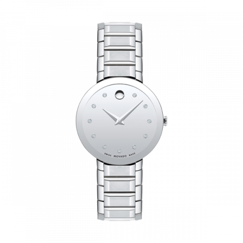 Mirror movado outlet