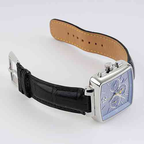 Louis Vuitton Speedy Chronograph Q212G1 – Grand Caliber