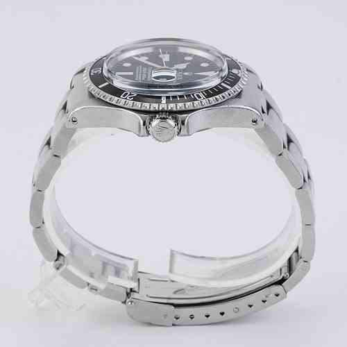 Rolex Submariner Date Circa 1979 | New York Jewelers Chicago