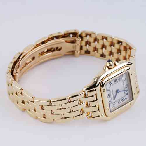 LE TEMPS DE CARTIER 非売品 AS10228_40950435_CARTIER_TANKL