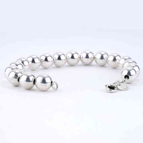 tiffany bracelets silver balls