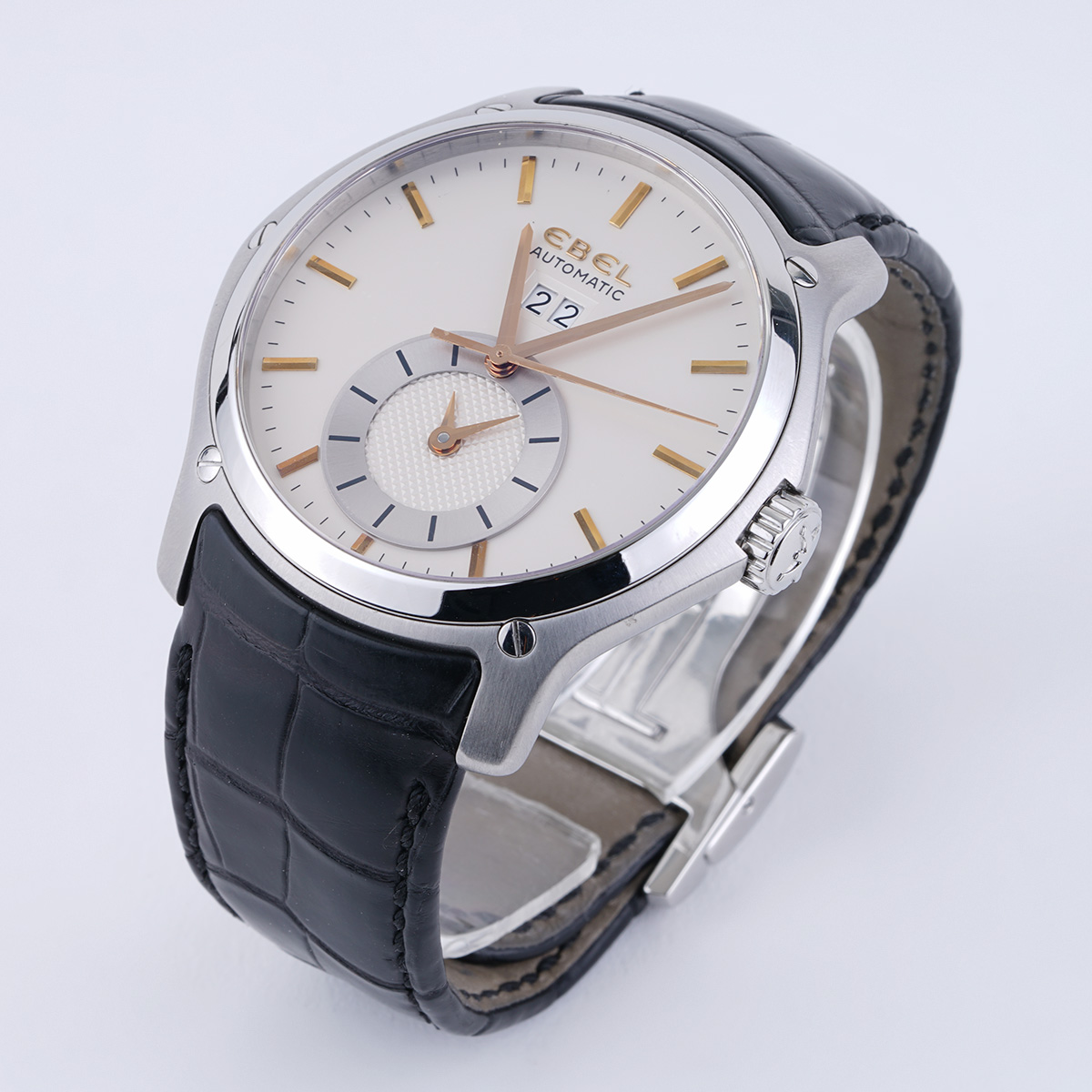 Ebel hexagon online classic