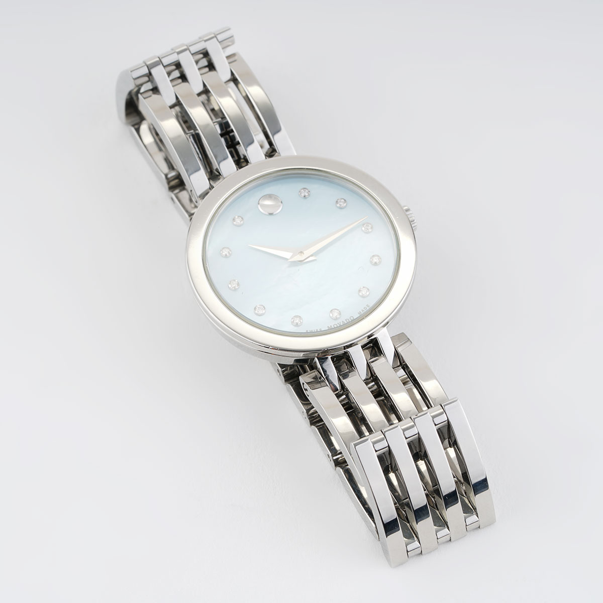 Movado Esperanza | New York Jewelers Chicago