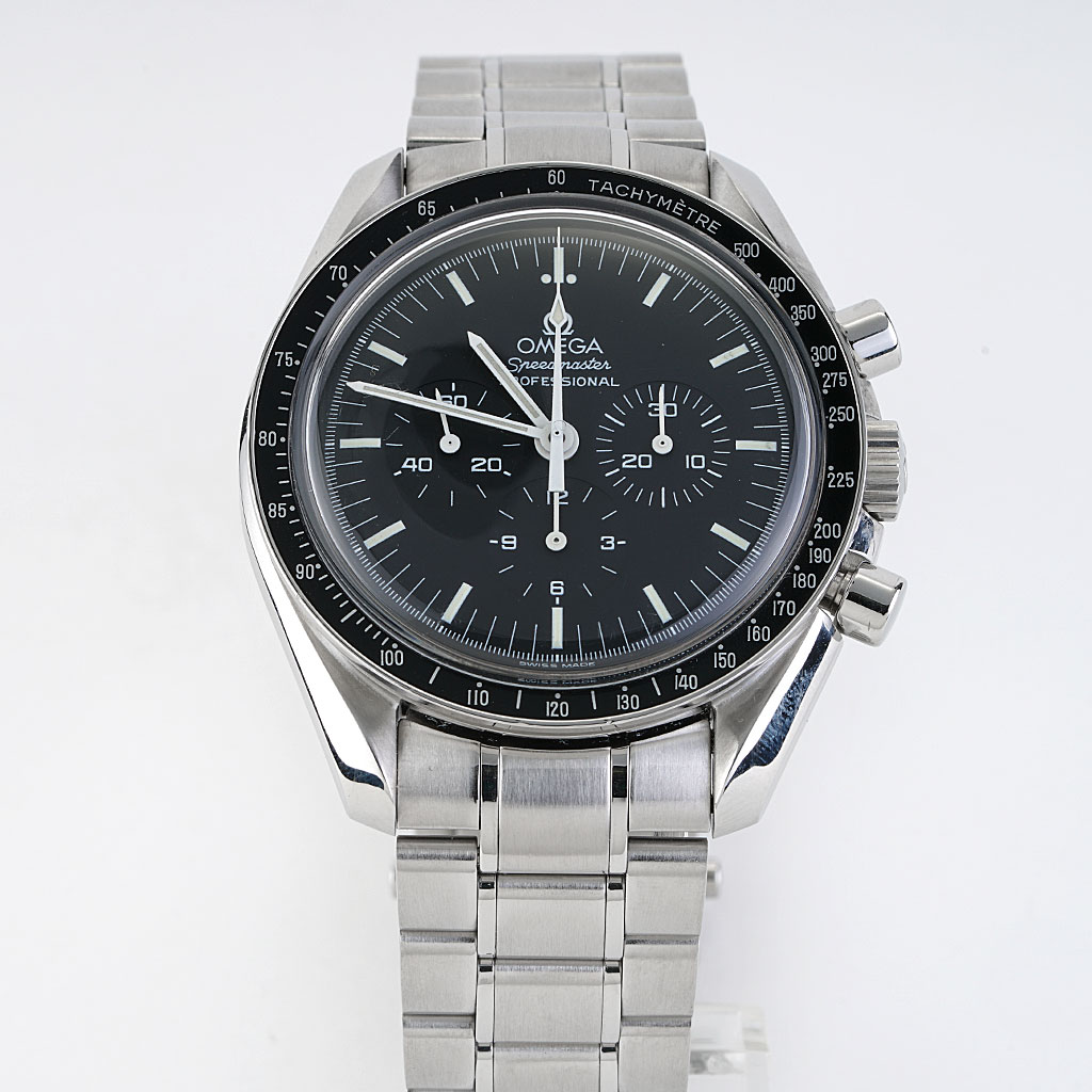 Omega Speedmaster Professional Moonwatch 3572.50 42mm Circa