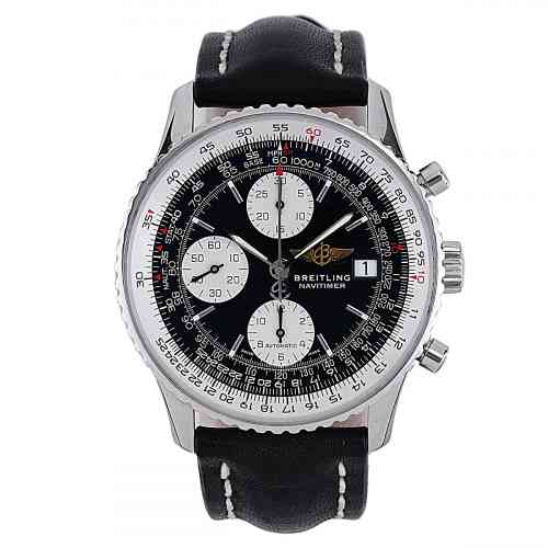 Breitling shop navitimer a13322