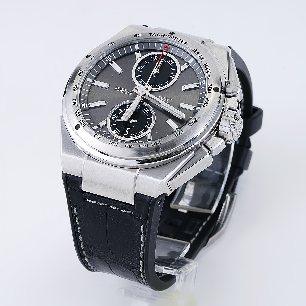 Iwc ingenieur clearance chronograph racer