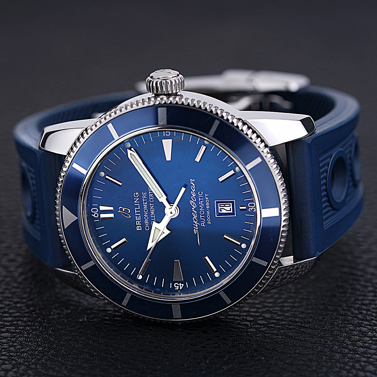 Breitling on sale superocean 2019