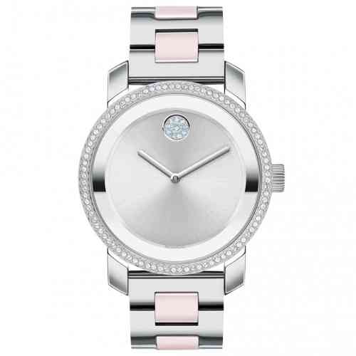 Movado | New York Jewelers Chicago