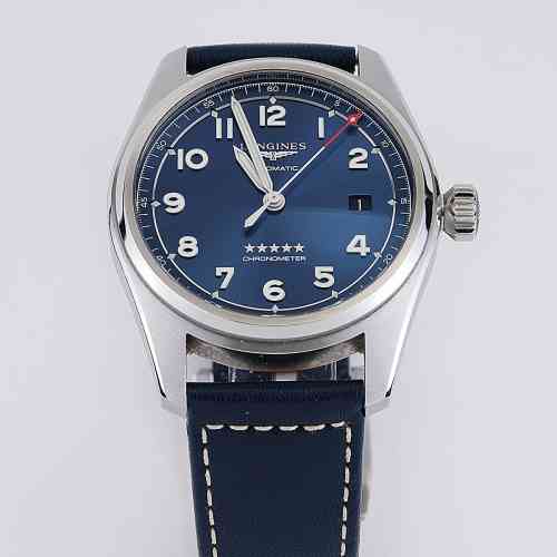 Locman Diamond Tonneau Black Dial Black Leather Strap Ladies
