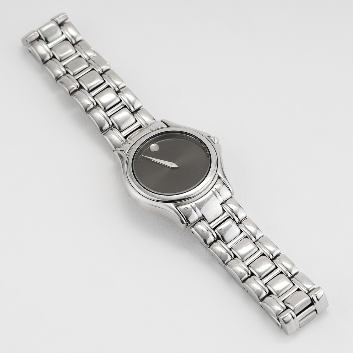 Movado Museum Ladies Watch | New York Jewelers Chicago