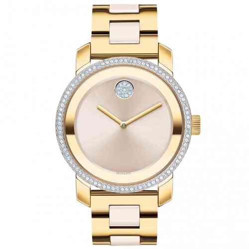 Movado | New York Jewelers Chicago