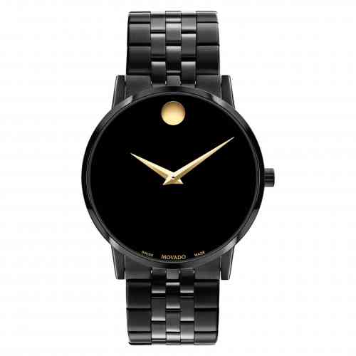 Movado | New York Jewelers Chicago