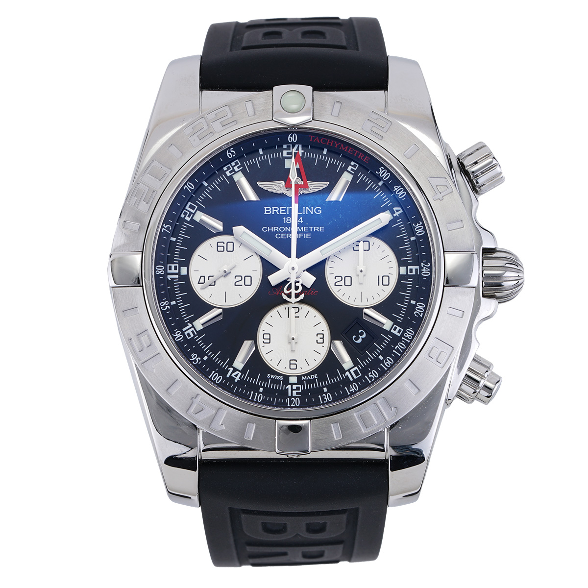 Breitling chronomat 2024 for sale