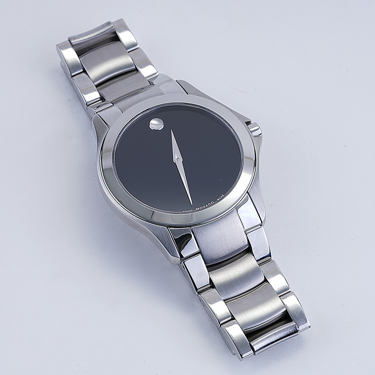 Movado masino outlet women's