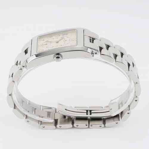 Baume & Mercier Hampton Deco Dial | New York Jewelers Chicago