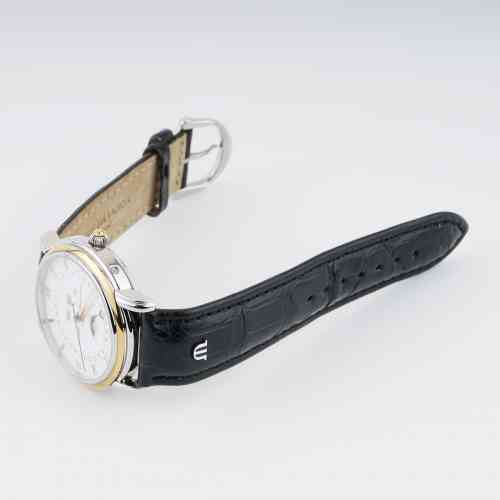 Maurice Lacroix Masterpiece Moonphase Triple Date | New York