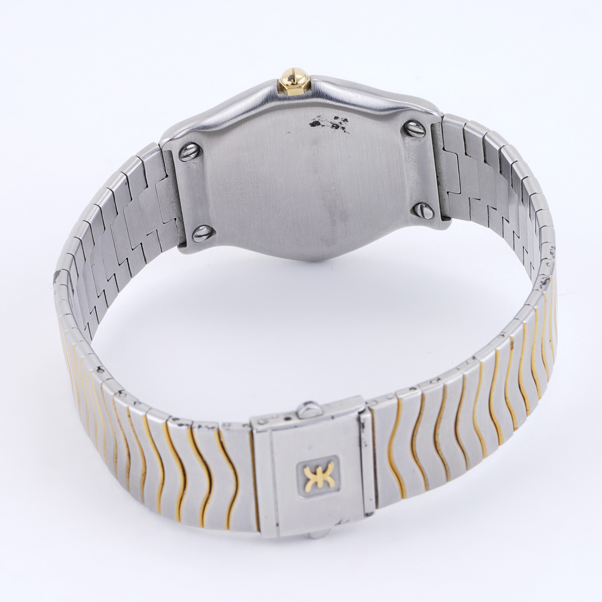 選ぶなら Ebel Classic Wave Circa 1990s | New York Jewelers Chicago K-POP・アジア