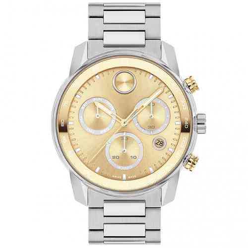 Movado | New York Jewelers Chicago