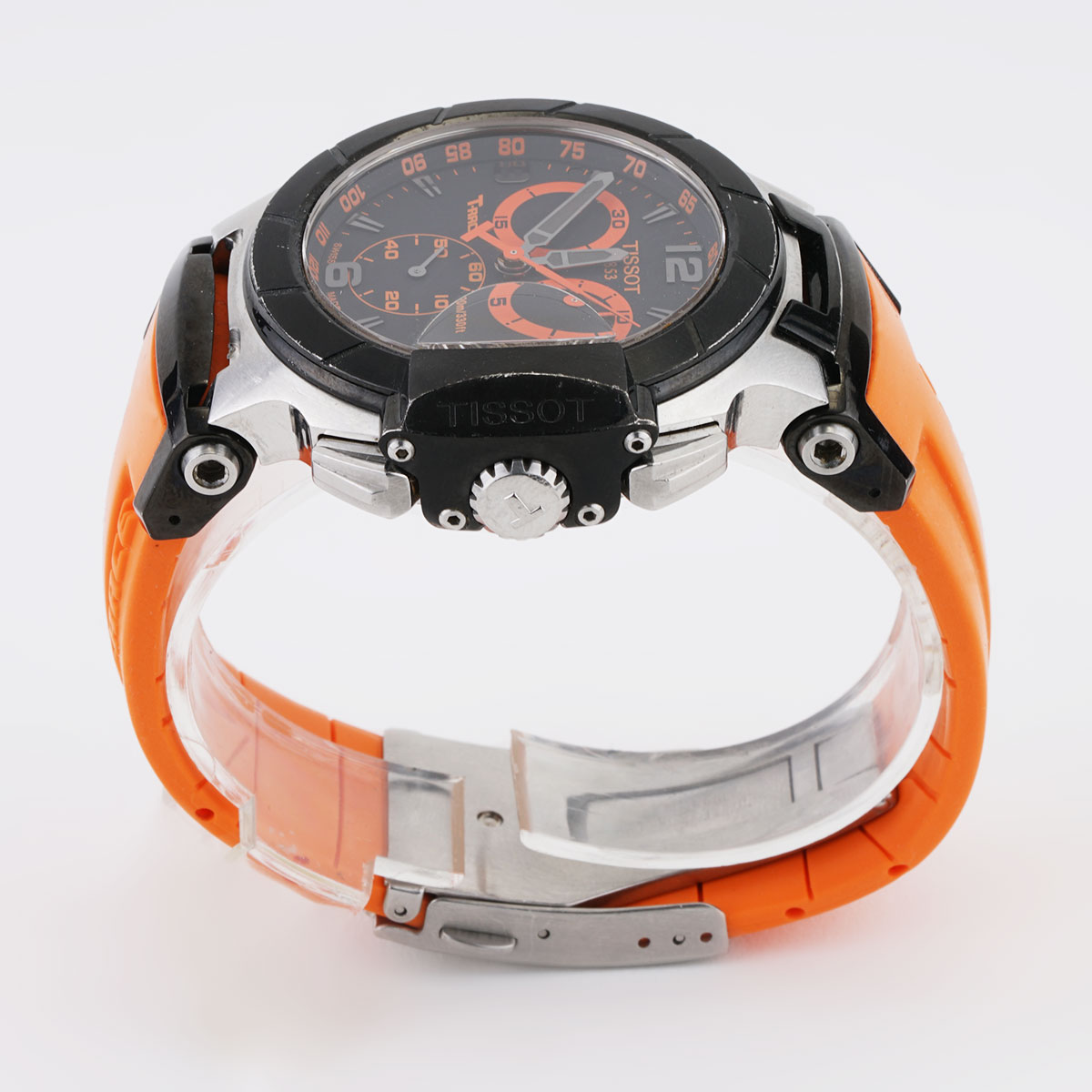 Catalogue De Montres Tissot Collection 2009/2010 - Homme Et Femme - Avec Price List - Occasion