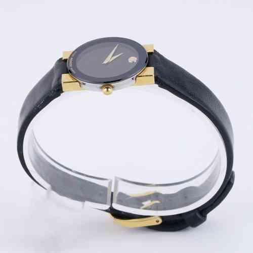 Movado Museum 81.C1.827 Good Condition | New York Jewelers Chicago