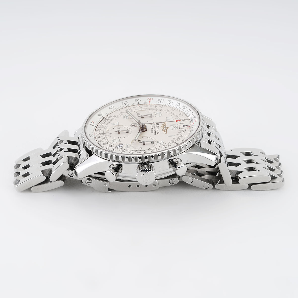 Breitling Navitimer 42mm Circa 2003 | New York Jewelers Chicago