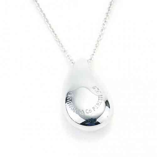 TIFFANY ティファニー　PERETTI　925ブローチ保存袋付　38239 TIFFANY ティファニー PERETTI 925ブローチ保存袋付 38239