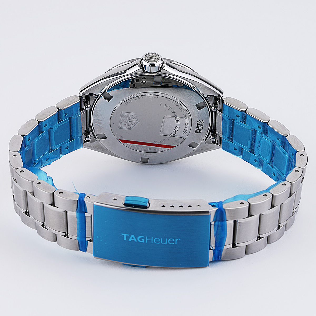 Tag heuer formula 1 mother hot sale of pearl