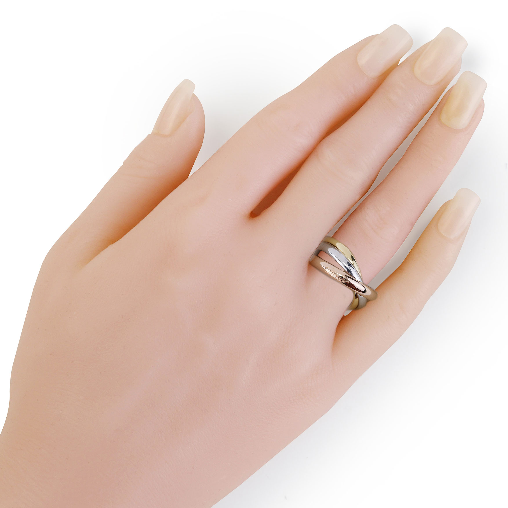 Cartier infinity on sale band