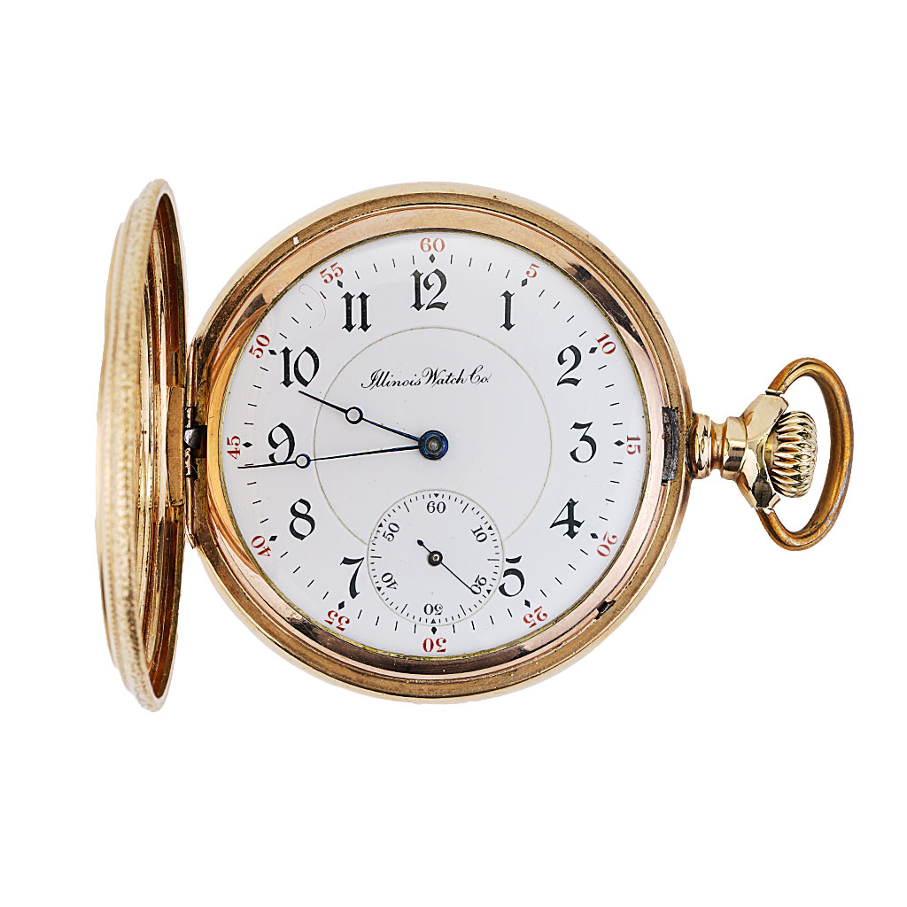 Carpathia Watch Company | Chicago's Luxury Independant Watch Brand