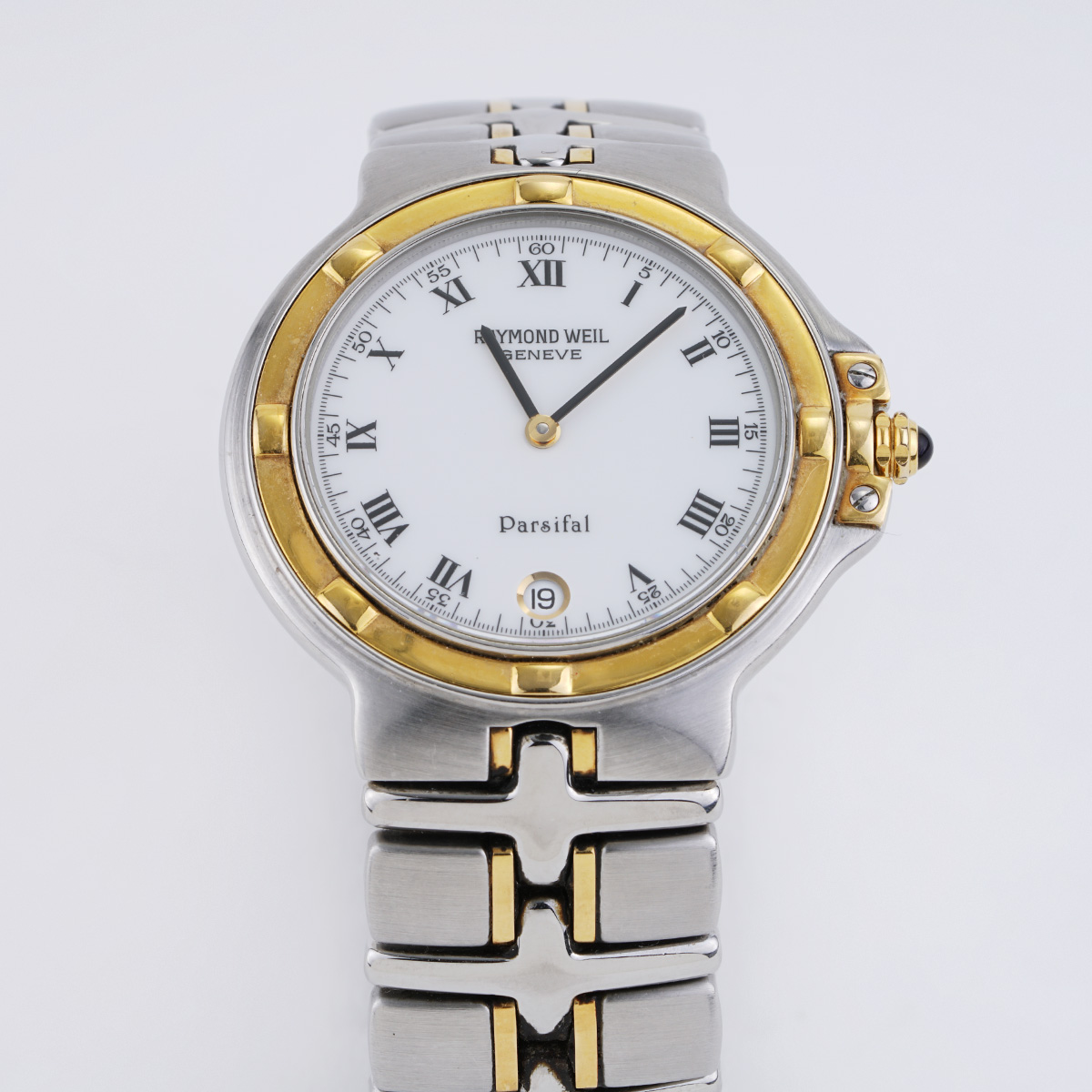 Raymond weil 2024 geneve parsifal 9190