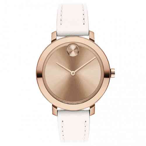 Movado | New York Jewelers Chicago