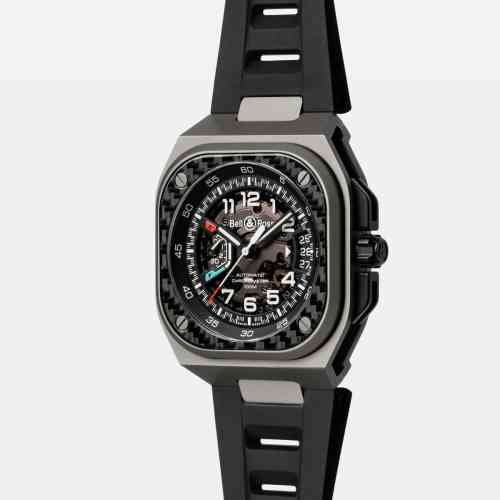 Bell & Ross BR-X5 Racing Limited Edition | New York Jewelers Chicago